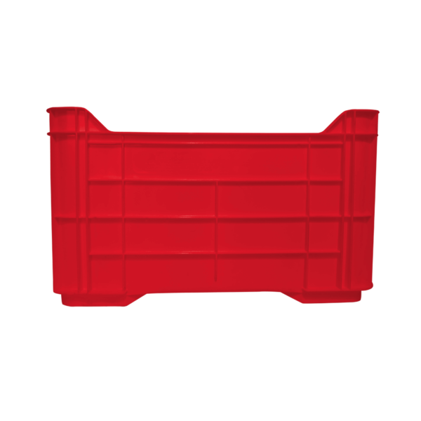 Product Caja Andrea Cerrada Roja Code VOE0001.002