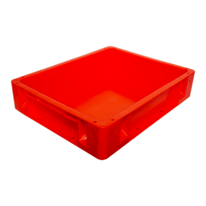 Product Caja Industrial No. 2 Naranja Code VOE0006.001