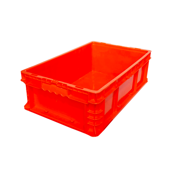 Product Caja Tier One 11 X 7 X 3 Inch (1) Naranja Code VOE0012.001