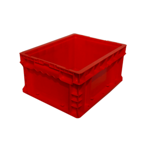 Product Caja Tier One 14 X 11 X 7 Inch (3) Naranja Code VOE0013.001